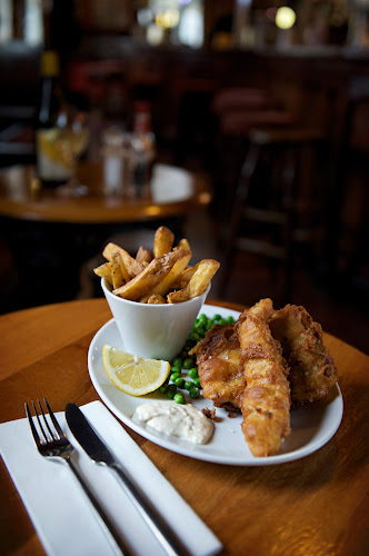 Opinii despre Cronin's Pub în Cork - Hospitality and gastronomy