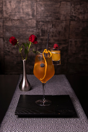 Mani Restaurant - Hospitality and gastronomy