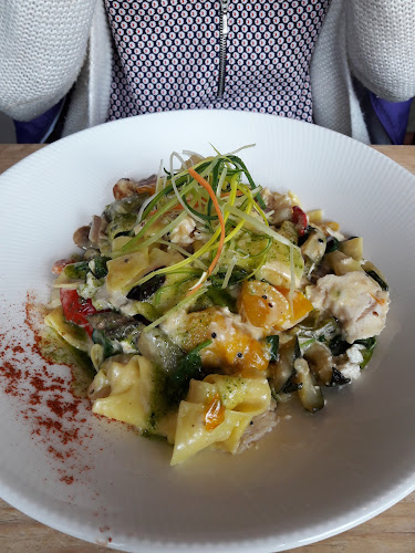 Opinii despre Guy's Seafood Bar Clifden în Clifden - Hospitality and gastronomy