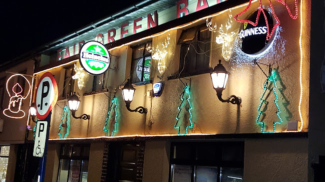 Mc Coys Fairgreen Bar