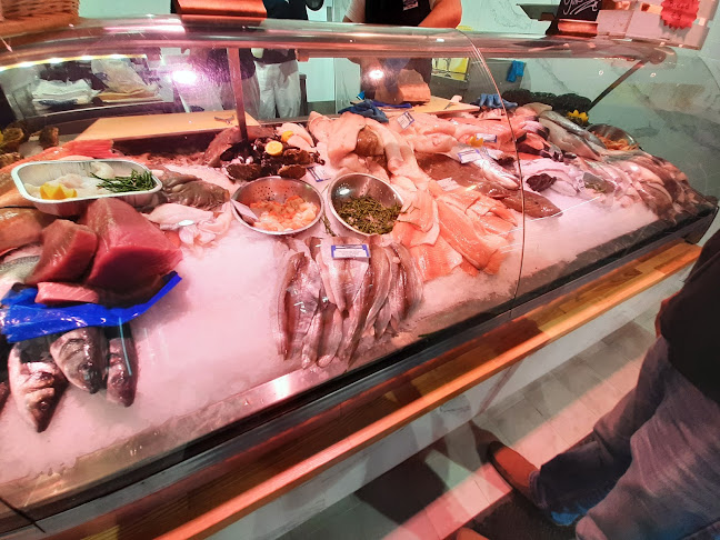 Comentarii opinii despre Ballycotton Seafood