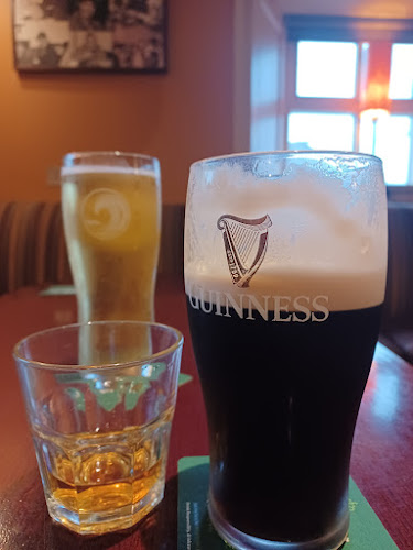 Paddy Murphy's - Hospitality and gastronomy