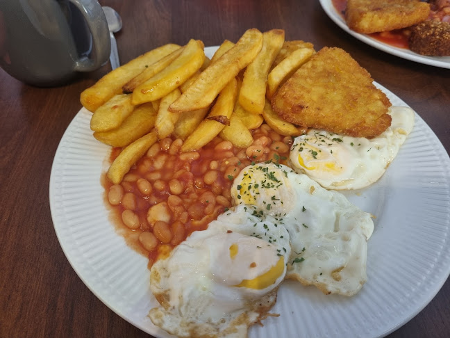 O'Riordan's Bar - Hospitality and gastronomy