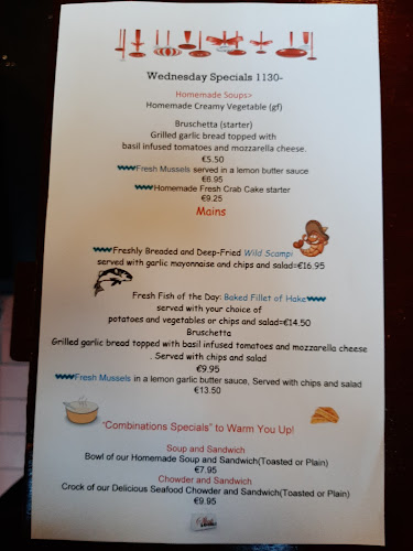 26 Henry St, Kilrush, Co. Clare, V15 VA47