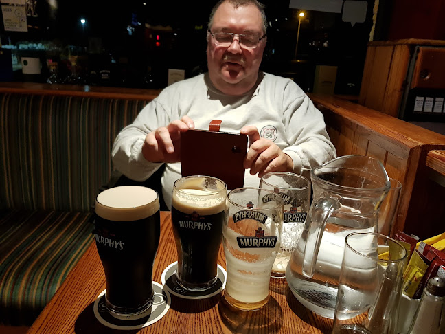 Comentarii opinii despre The Moorings Guesthouse & Seafood Restaurant @ The Bridge Bar