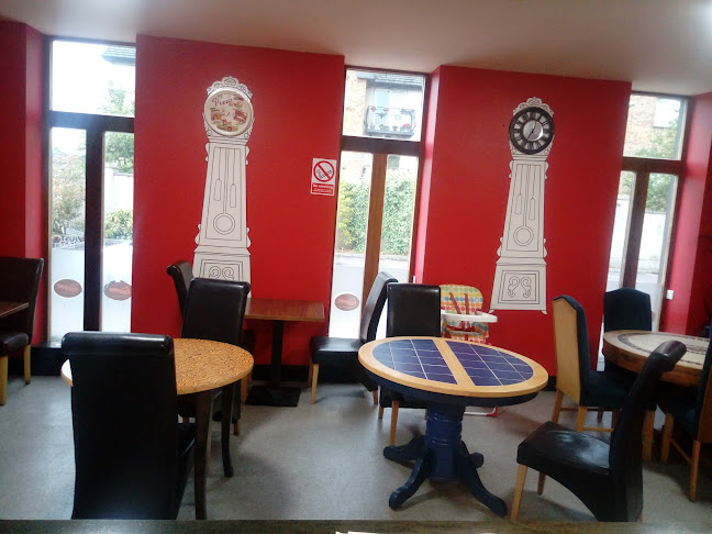 Heaven Pizza & Grill