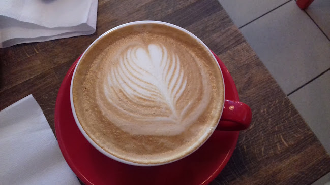 Opinii despre Caffe Banba Coffee Van în Ballyhillion - Hospitality and gastronomy