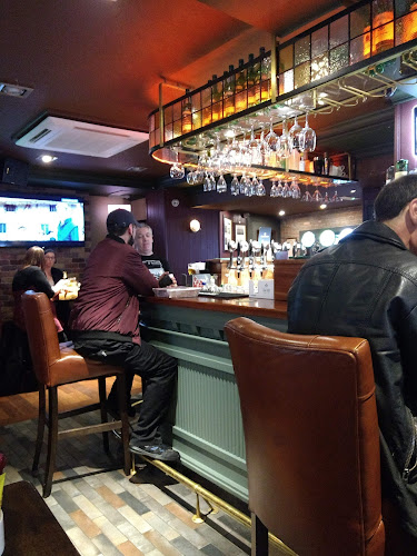 Comentarii opinii despre Dan O'Connells Bar