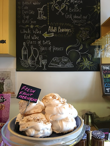 Market Square, Kildare