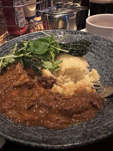 Opinii despre The Anglers Bar & Restaurant în Cork - Hospitality and gastronomy