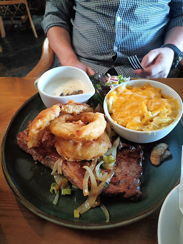 Blue Anchor, Bellurgan, Bellurgan Point, Co. Louth, A91 PP70