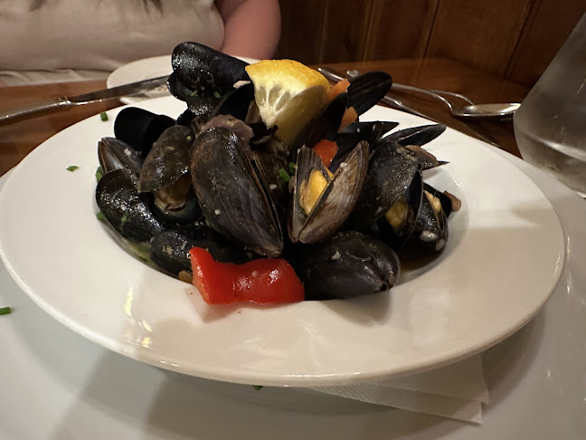 Bricín Restaurant and Boxty House