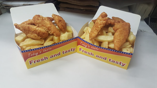 PJ's Diner - Enniscorthy