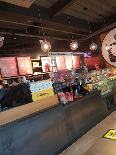 Opinii despre Starbucks Galway Eyre Square în Galway - Hospitality and gastronomy