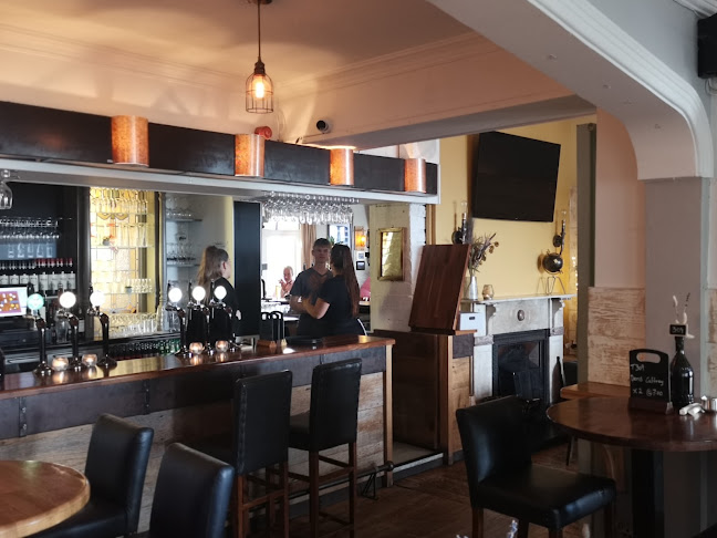 The Lodge Bar & Kitchen - Cork