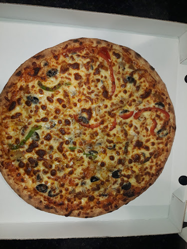 Comentarii opinii despre Charcoal Grill Letterkenny