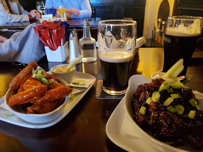 THE PILOT BAR, Carrowhubbuck South, Enniscrone, Co. Sligo, F26 TW50