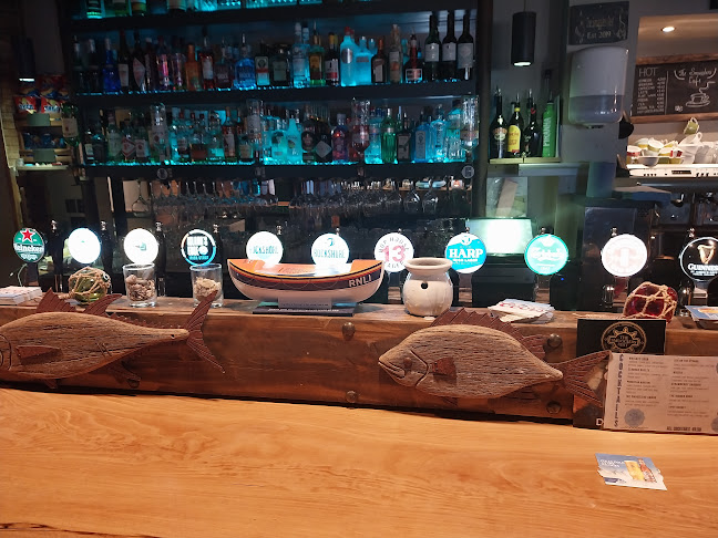 The Smugglers Rest (Under new ownership) - Drogheda