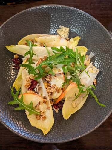 Comentarii opinii despre The Purple Onion Kitchen