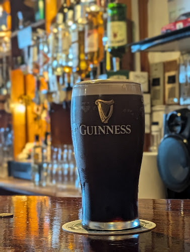 Opinii despre The Diamond în Letterkenny - Hospitality and gastronomy