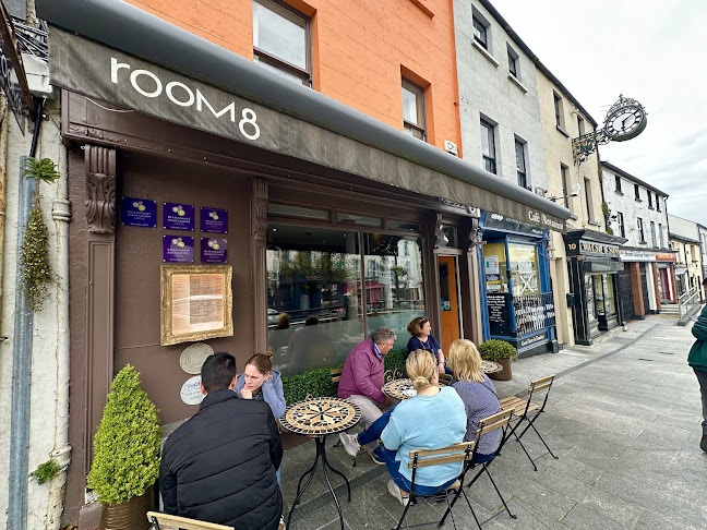 8 Watergate St, Abbeyland South, Navan, Co. Meath, C15 P820