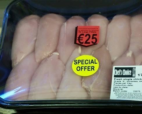 Comentarii opinii despre Kearney Meats