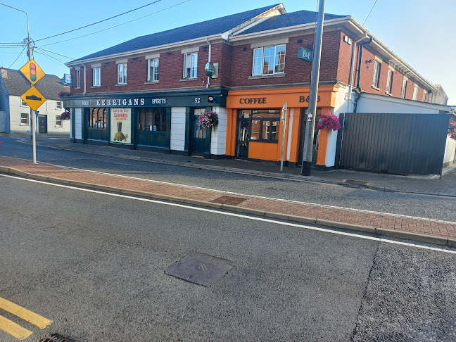 Opinii despre Kerrigans Bar în Mullingar - Hospitality and gastronomy