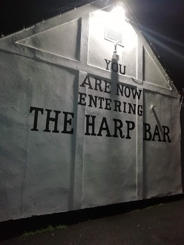 The Harp Bar - Hospitality and gastronomy