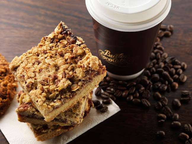 Butlers Chocolate Café - Hospitality and gastronomy