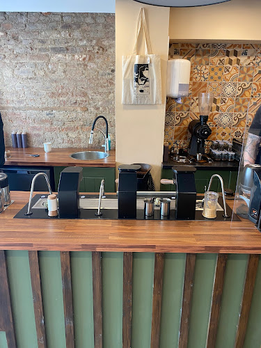 Rover Coffee Lab