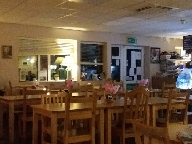 Comentarii opinii despre Coffee Delights