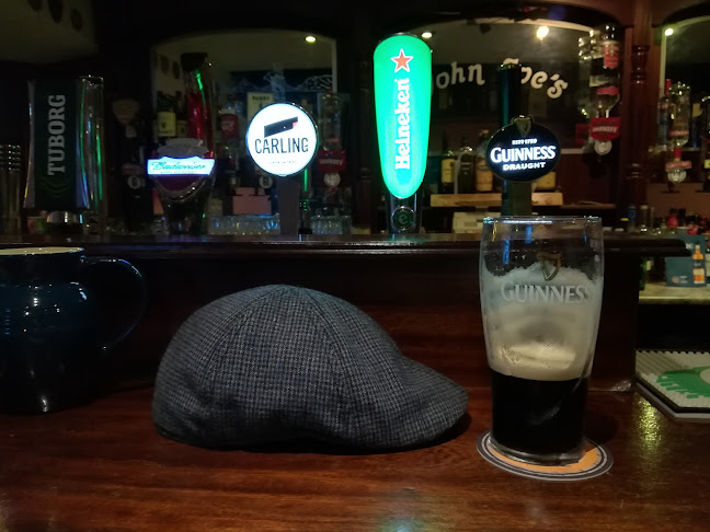 Opinii despre John Joe's Bar în Kilcar - Hospitality and gastronomy
