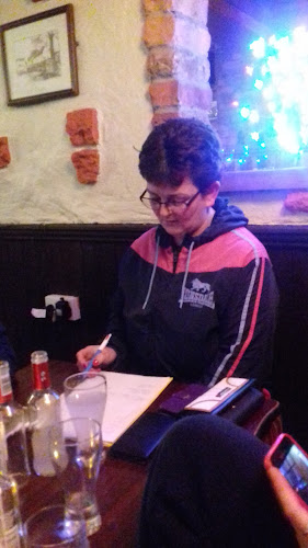 McGregors Bar - Ennis