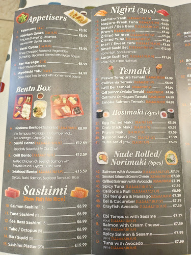 3 Upper Denmark St, Prior's-Land, Limerick, V94 KH63