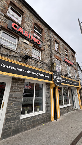 Opinii despre Mulan navan în Navan - Hospitality and gastronomy