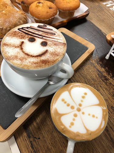 Opinii despre Aroma Coffee House în Limerick - Hospitality and gastronomy