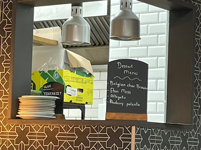 Comentarii opinii despre Batch Donegal