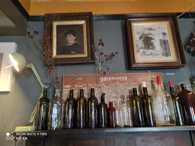 Fennellys of Callan - Hospitality and gastronomy