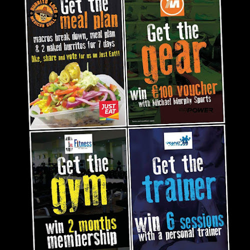 Opinii despre Burrito Loco în Letterkenny - Hospitality and gastronomy