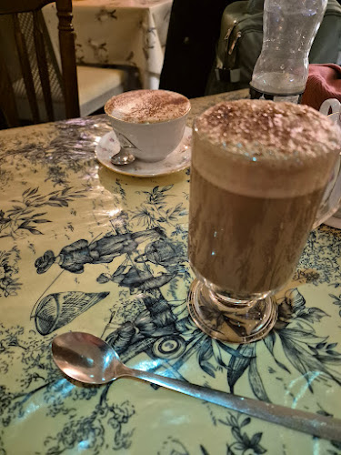 Tara's Tea Rooms - Cork