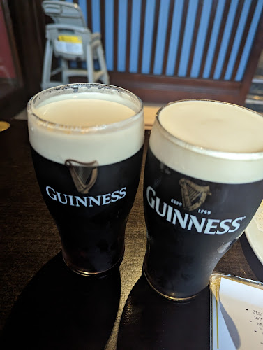 The Lisdoo Bar & Restaurant