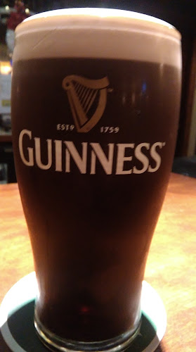 The Bunker Bar - Gorey