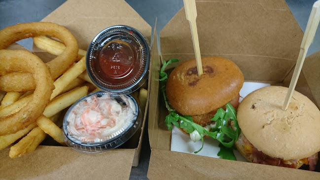 Sheff's Catering co - Athy