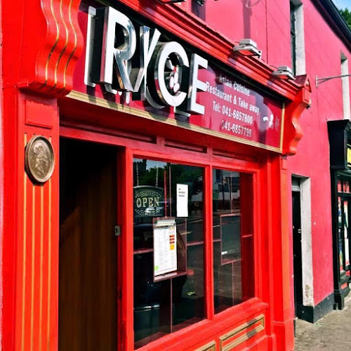 Comentarii opinii despre RICE