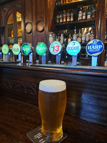 Opinii despre Garveys Bar în Galway - Hospitality and gastronomy