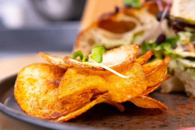 Catalyst Cafe - Florence Villas - Hospitality and gastronomy