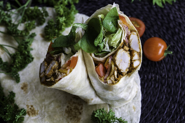 Comentarii opinii despre Hi Café