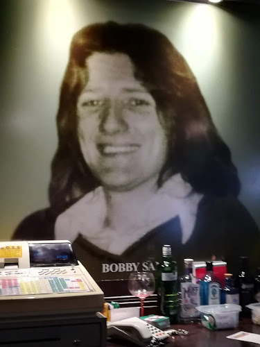 Comentarii opinii despre The Wolfe Tone