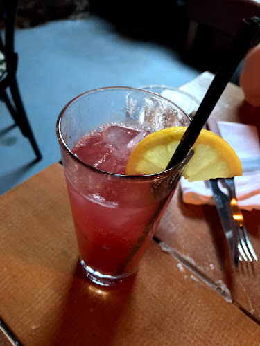 Platform Pizza Bar Bray - Bray