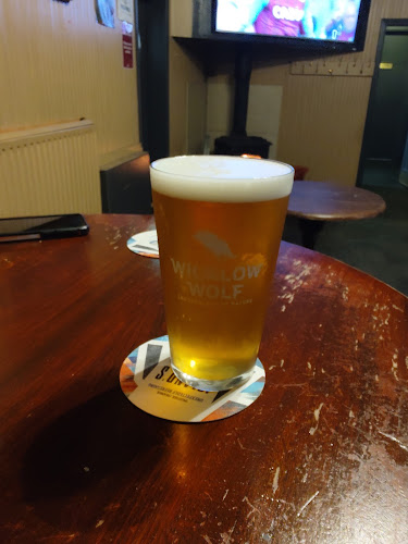 Fitzpatricks Bar - Wicklow